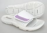 Produkt-Bild: OriginaL RIDER AIR PLAY Damen Sandaletten Badeschuhe, wei&szlig;