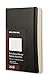 Moleskine 2016 Daily Planner, 12M, Large, Black, Soft Cover (5 x 8.25)