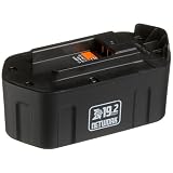 Porter Cable 8823 19.2-Volt 2.0 Amp Hour NiCad Slide Style Battery