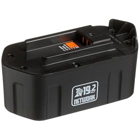 Porter Cable 8823 19.2-Volt 2.0 Amp Hour NiCd Slide Style Battery