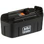 Porter Cable 8823 19.2-Volt 2.0 Amp Hour NiCad Slide Style Battery