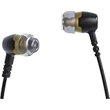 Altec Lansing UHP326 Backbeat Series In Ear Headphone with Ulitmate Ears technology