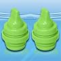 Insta-Sip No Spill Bottle Top (Adult 2 Pack)