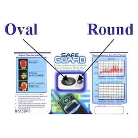 For ALL Mobile Phones, BRAIN Radiation Protectors/Shields (Buy 1 get 1 Free !!)