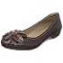 ECCO Womens Keystone Flower Fla