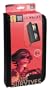 Case Logic AKSW-64 CD Wallet (64-Capacity, Koskin, Black)