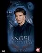 Angel - Season 1 [DVD] [2000]