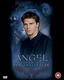 Picture Of Angel: Complete Season 1