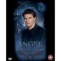 Angel: Complete Season 1