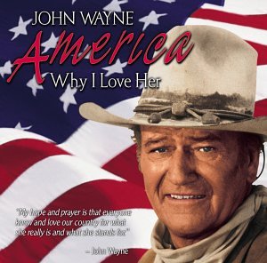CD-Charts  Music : America, Why I Love Her