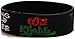 Zeroza Wiz Khalifa Wrist Band RS.169.00