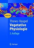 Vegetative Physiologie (Springer-Lehrbuch) - Gerhard Thews, Peter Vaupel