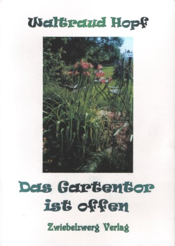 Gartentor