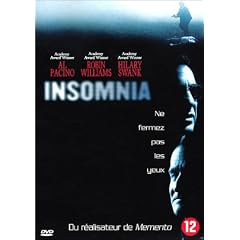 Insomnia