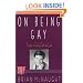 On Being Gay: Thoughts on Family, Faith, and Love (Stonewall Inn Editions)