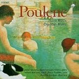 Review Various  / Poulenc: Piano Music and Chamber Music