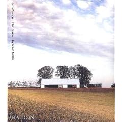 John Pawson Plain Space