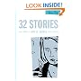 32 Stories: The Complete Optic Nerve Mini-Comics
