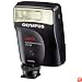 Olympus FL-20 Electronic Flash for SP series, C5000, C750, C770, C5060, C7070, C8080, E1, E300 & E500 Digital Cameras