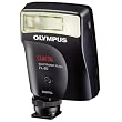 Olympus FL-20 Electronic Flash for SP series, C5000, C750, C770, C5060, C7070, C8080, E1, E300 & E500 Digital Cameras