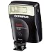 Olympus FL-20 Electronic Flash for SP series, C5000, C750, C770, C5060, C7070, C8080, E1, E300 & E500 Digital Cameras