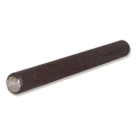 Fiesta Products Baker's Style Sil-pin Silicone Rolling Pin, Black