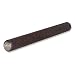 Fiesta Products Baker's Style Sil-pin Silicone Rolling Pin, Black