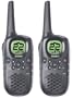 Uniden GMR635-2 6-Mile 22-Channel GMRS/FRS Two-Way Radios (Pair)