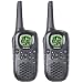 Uniden GMR635-2 22-Channel 6-Mile GMRS/FRS 2-Way Radios (Pair)