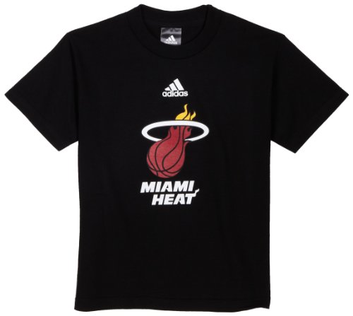 NBA Youth Miami Heat Short Sleeve Tee 