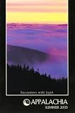 Appalachia Summer 2003: Encounters with Light