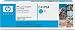 Hp Hewlett Packard color laserjet 4500 4500N 4500DN 4500DTN 4550N 4550 4550DN 4550DTN colour laser printer toner cartridge C4192A Cyan Blue