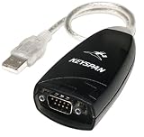  : KeySpan High Speed USB Serial Adapter