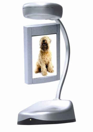 Buy Floating Ideas Accessory - Three-Sided Photo Frame online at Discounted New and Used prices. Delivered to your door with Childrens Toyshop.com