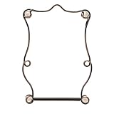 UPC 078978000902 product image for Perky-Pet Beaded Hummingbird Swing, Copper | upcitemdb.com