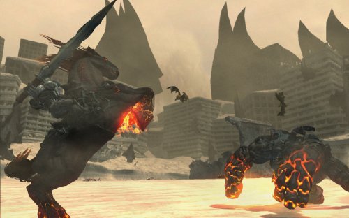 Darksiders (uncut)