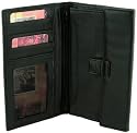 Lichfield Leather Gents Jacket Wallet Style 2384