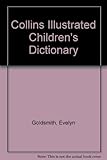 Collins illustrated children's dictionary