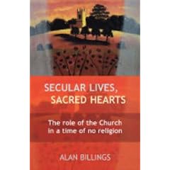 Secular Lives, Sacred Hearts