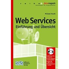 Web-Services, m. CD-ROM