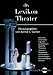 dtv-Lexikon Theater