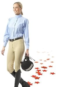 Equi-star Childs Pull On Breech