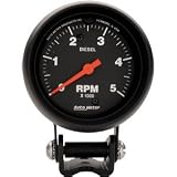 Auto Meter | 2888 2 5/8