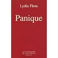 Panique