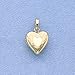 14kt Gold Locket