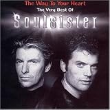 Soulsister lyrics
