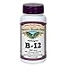folic acid - Nature's Wonderland Vitamin B-12 Chewable Lozenges with Folic Acid, 100 mcg, 100-Count Bottles (Pack of 3)