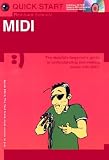 Quick Start: MIDI (Quick Start (Music Sales))
