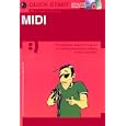 Quick Start: MIDI (Quick Start (Music Sales))