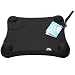 iBallz Hard Case for iPad 1 and iPad 2 - Black (IBHS-BK)